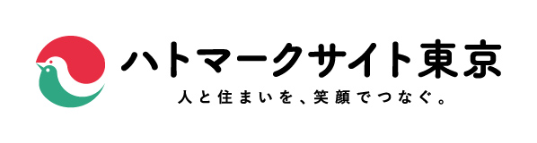 ハトさん（ハトマーク東京不動産）